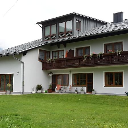 Ferienwohnungen Matzner Адмонт Екстериор снимка